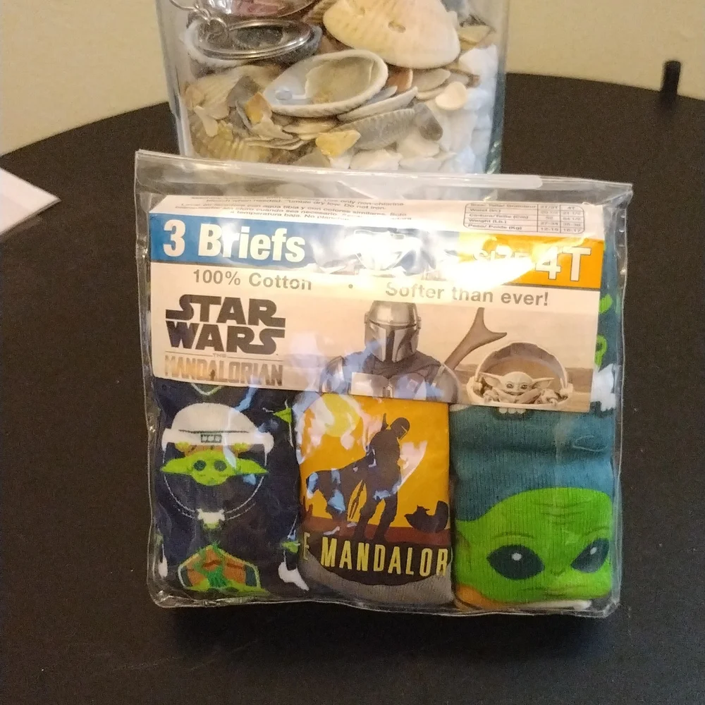 Star wars - Picture 1 of 1